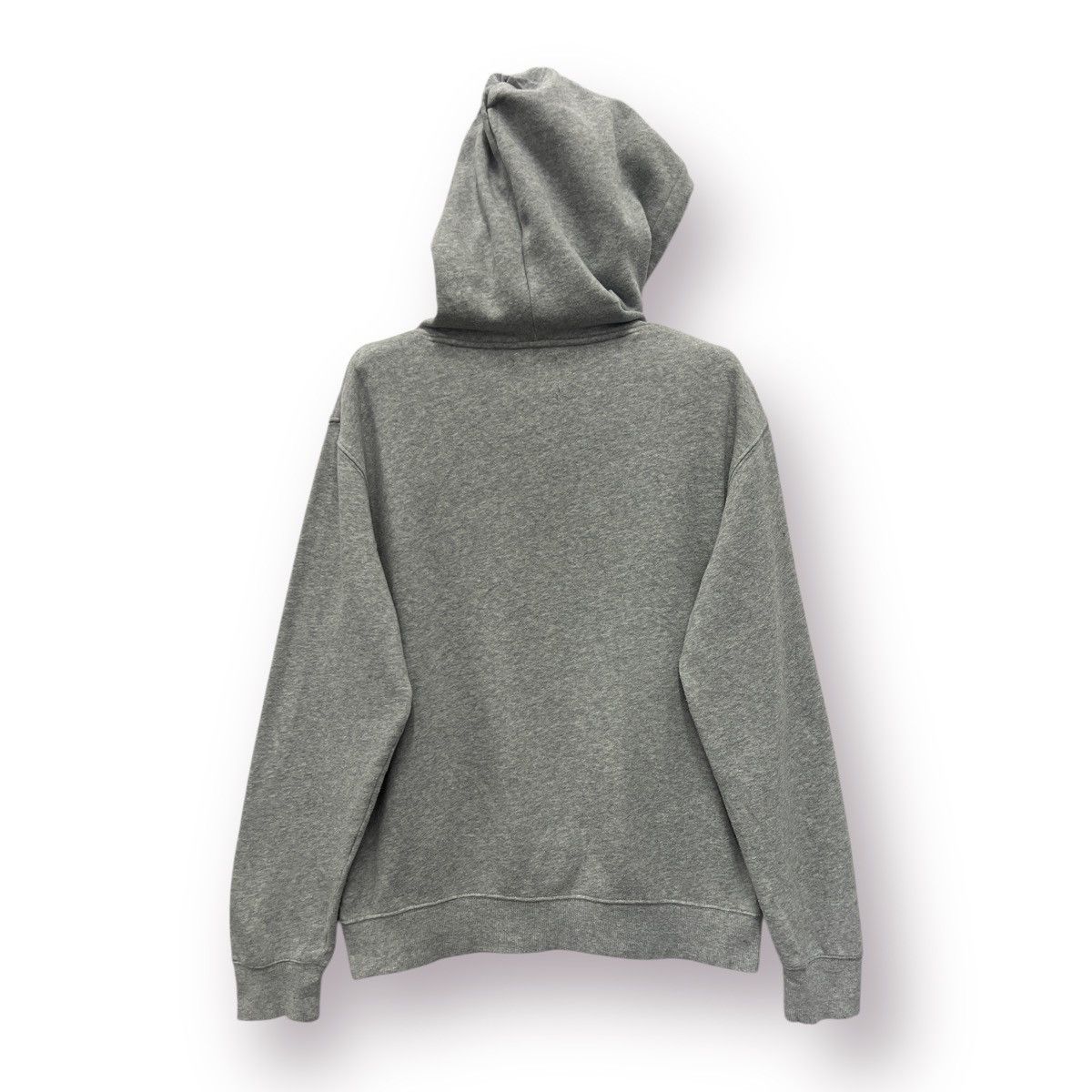 Quiksilver × Vintage 🔥 VINTAGE SURF QUIKSILVER BIG LOGO SWEATSHIRT HOODIE - S Size US S / EU 44-46 / 1 - 10 Thumbnail