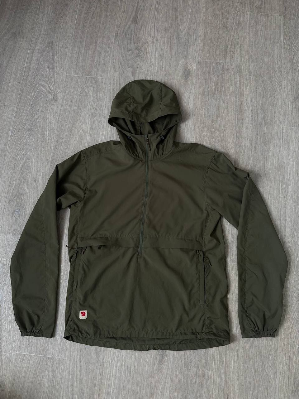 Fjallraven Fjallraven jacket Size US S / EU 44-46 / 1 - 1 Thumbnail