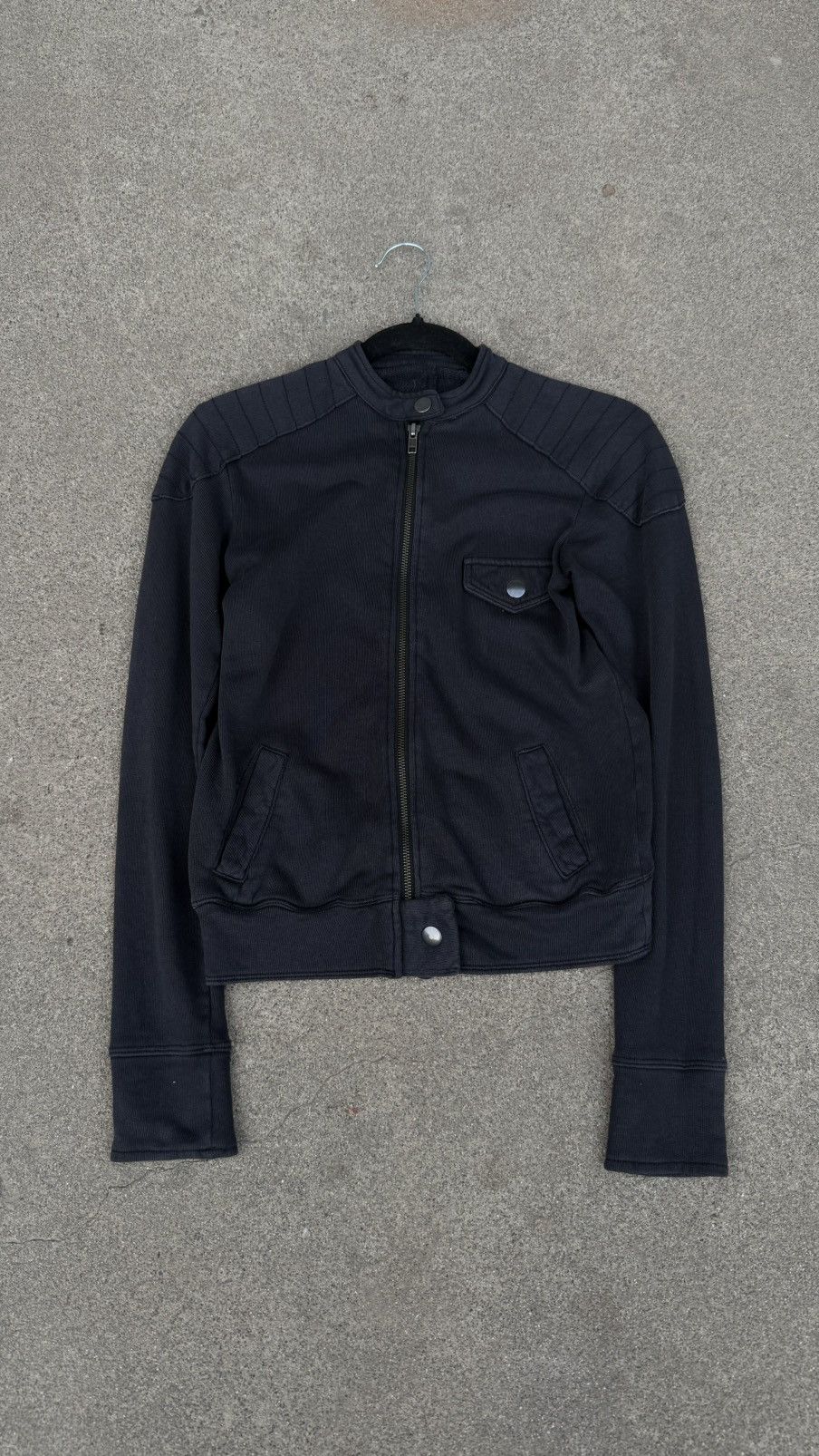 Japanese Brand Japanese rider jacket Size US XS / EU 42 / 0 - 1 Thumbnail