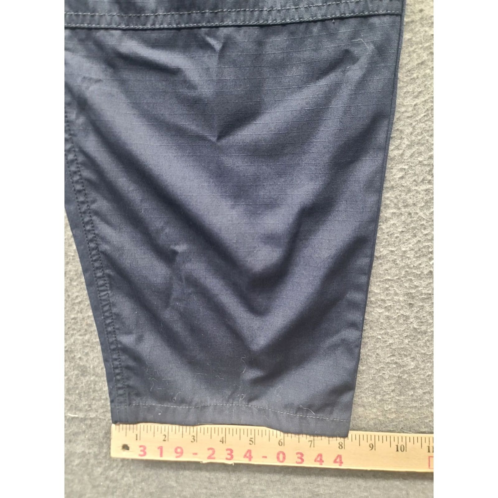 Vintage 5.11 Tactical Pants Mens 30x34 Taclite Pro Regular Fit Straight Leg EMS Military Casual Workwear Size US 30 / EU 46 - 6 Thumbnail
