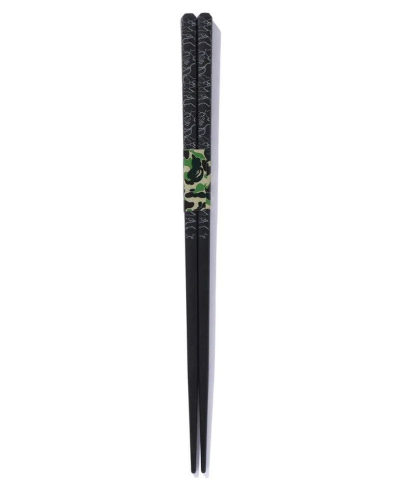 Bape Bape Baby Milo Chopsticks Size ONE SIZE - 2 Thumbnail