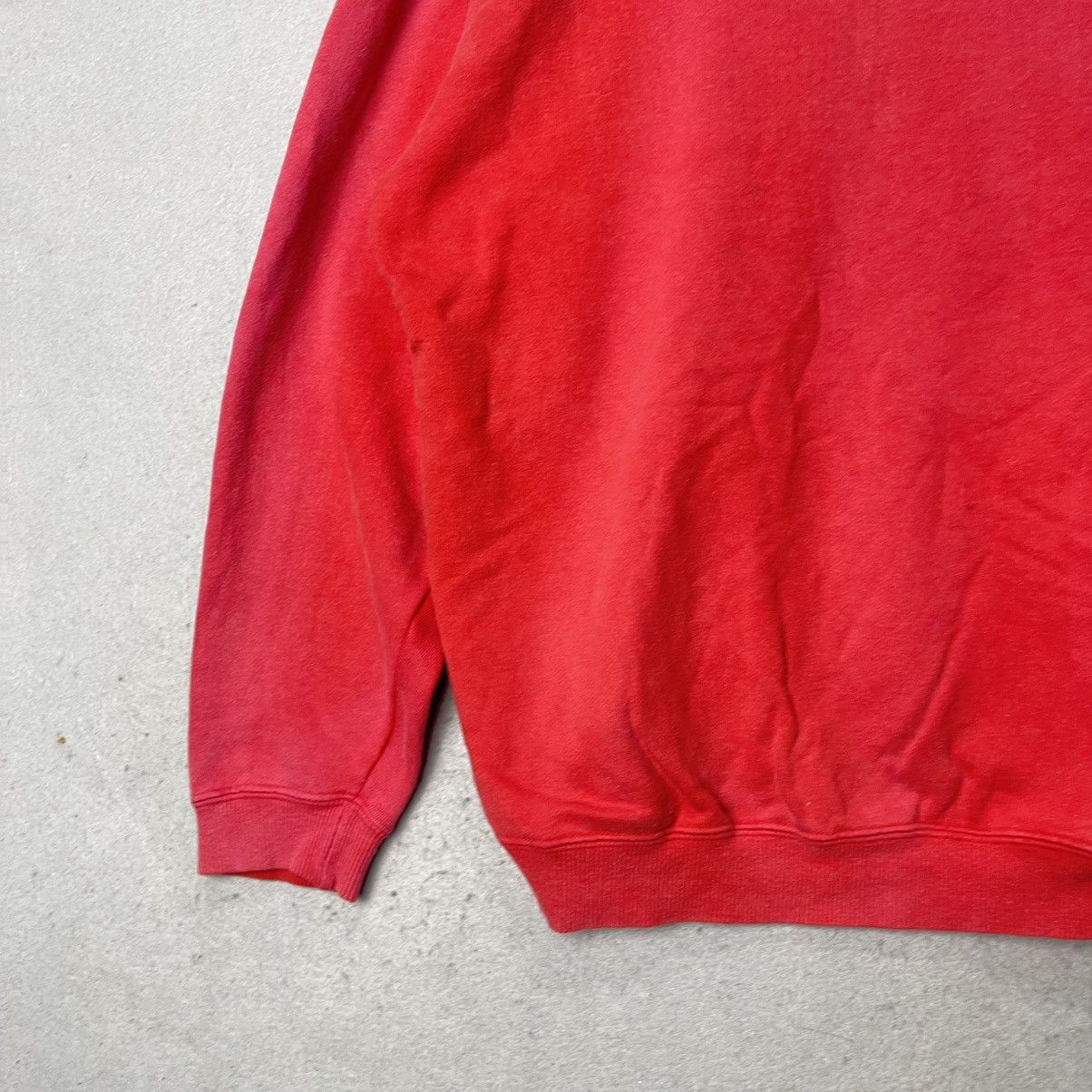 Composition by Kenzo 1995 Vintage Composition by Kenzo Sweatshirt Size US M / EU 48-50 / 2 - 7 Thumbnail