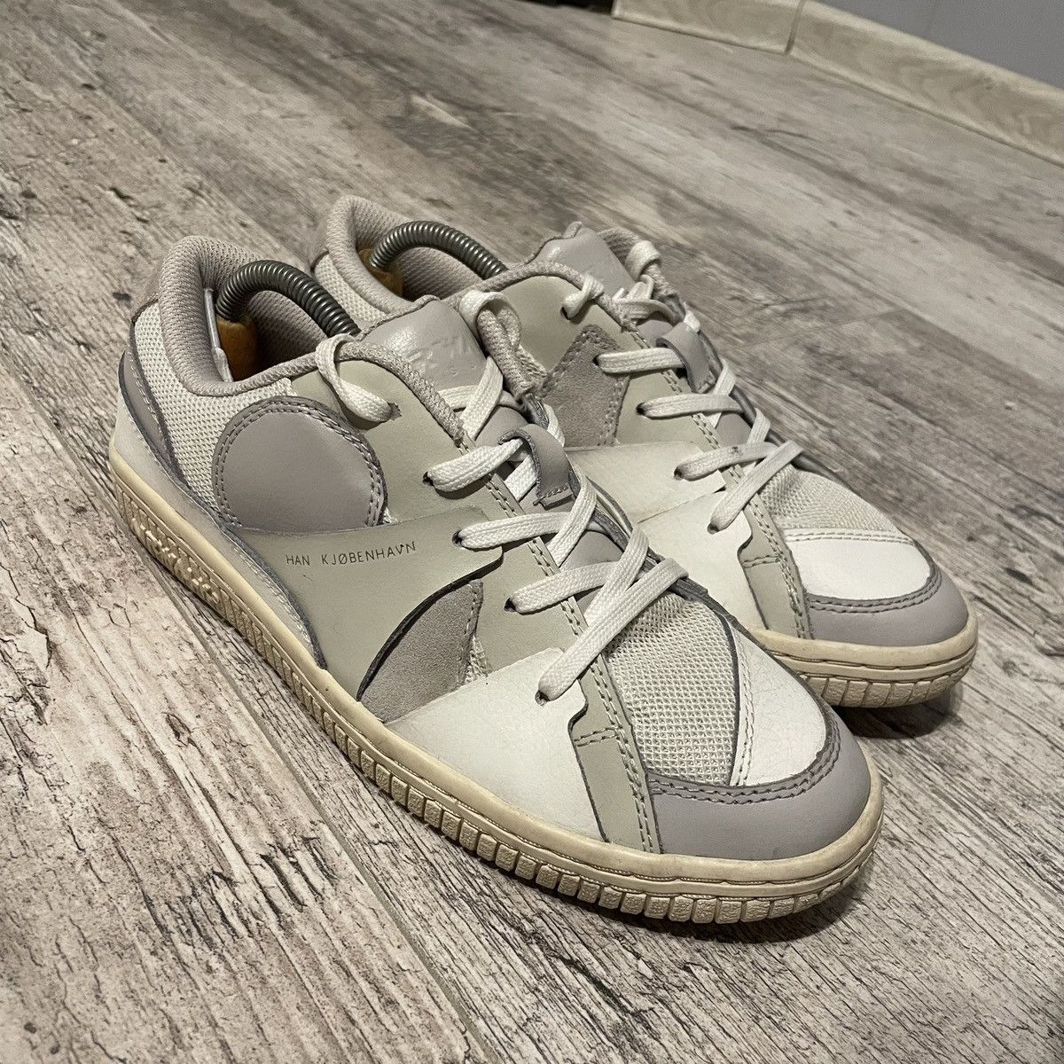 Han Kjobenhavn Airwalk Classic Han Kjobenhavn Han X The One Size 7 rare y2k Size US 7 / EU 40 - 1 Thumbnail