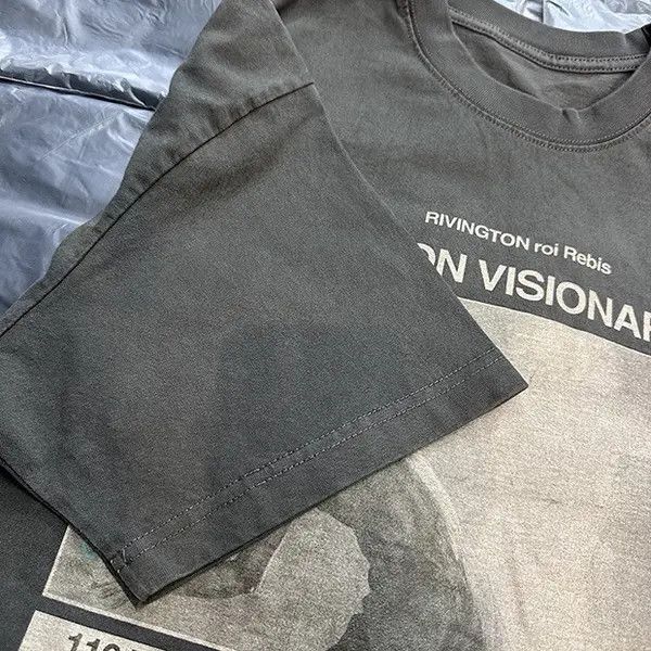 VIBE The Boston Visionary Cell Shirt Size US XL / EU 56 / 4 - 5 Thumbnail