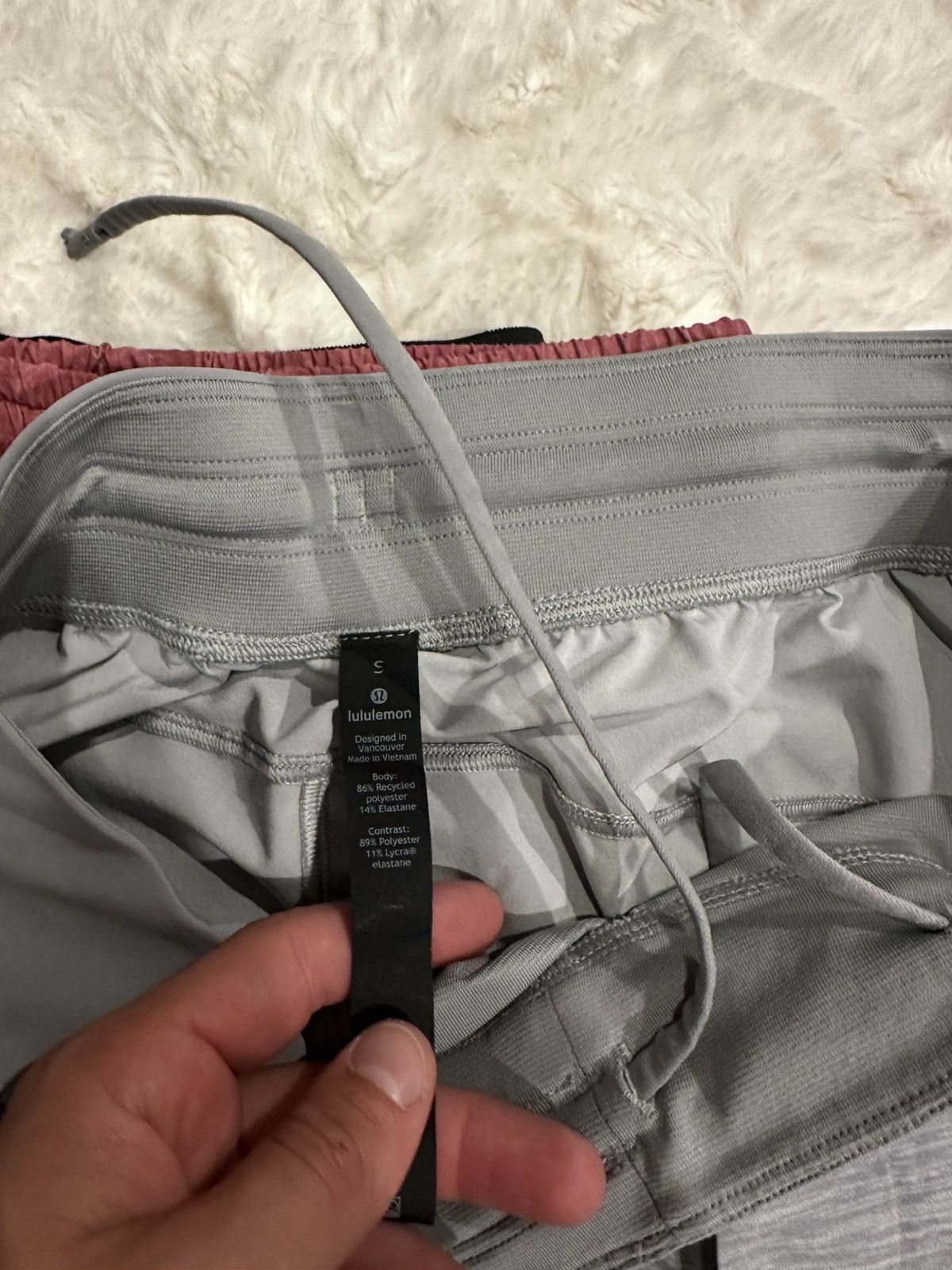 Lululemon Lululemon Shorts Bundle Size US 30 / EU 46 - 4 Thumbnail