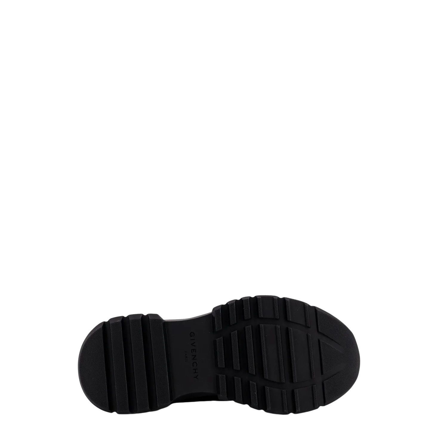 Givenchy GIVENCHY Black Padded Nylon/Leather Sneakers New And Authent Size US 7 / EU 40 - 4 Thumbnail