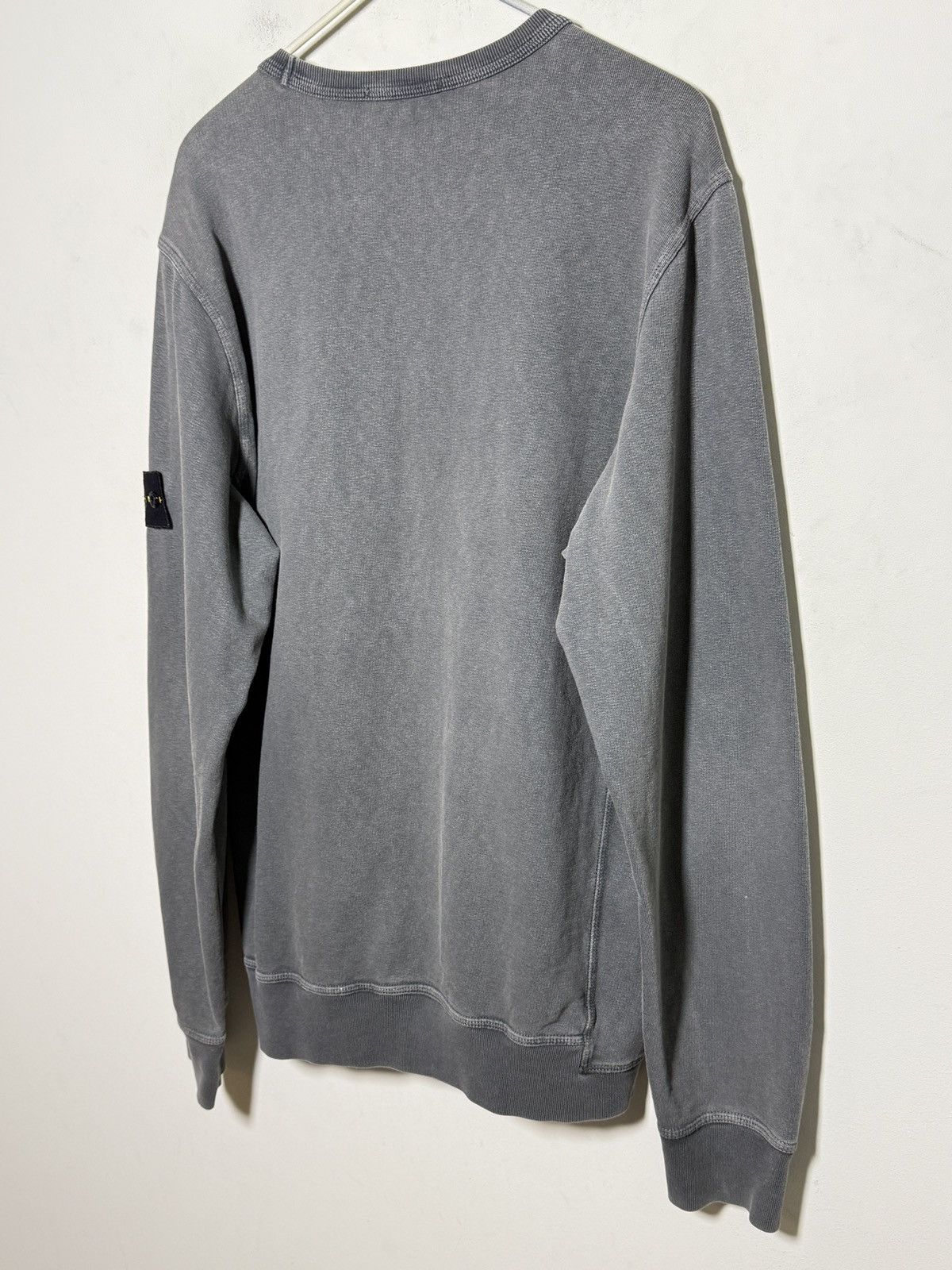 Stone Island Stone Island sweatshirt Size US XXL / EU 58 / 5 - 9 Thumbnail