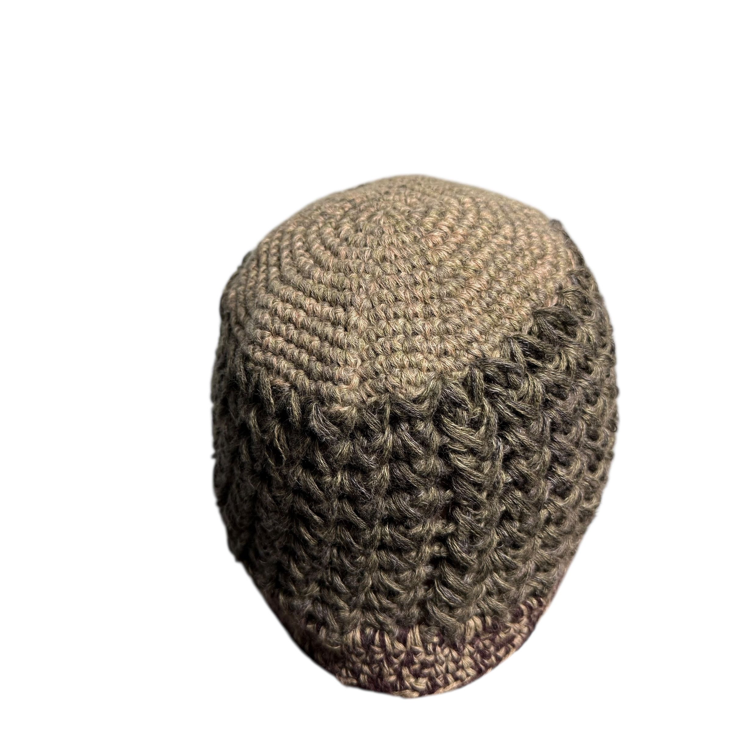 The North Face 🔥RARE🔥Vintage The North Face Knit Beanie Hat Size ONE SIZE - 6 Thumbnail
