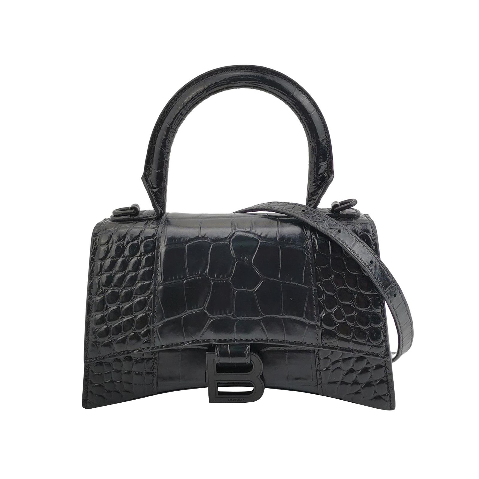 Balenciaga Balenciaga Women os Shoulder Bags Size ONE SIZE - 1 Thumbnail