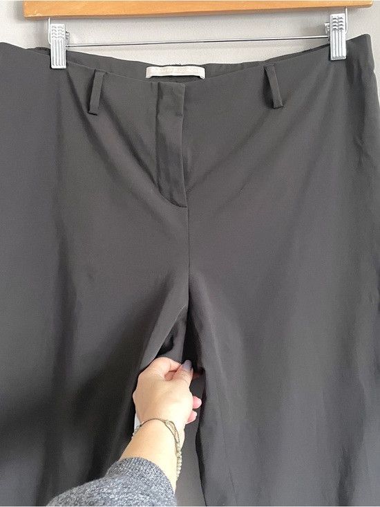 Other Raffaello Rossi Rhea Straight Stretch Pants - Large 🇮🇹 Size 30" / US 8 / IT 44 - 3 Thumbnail