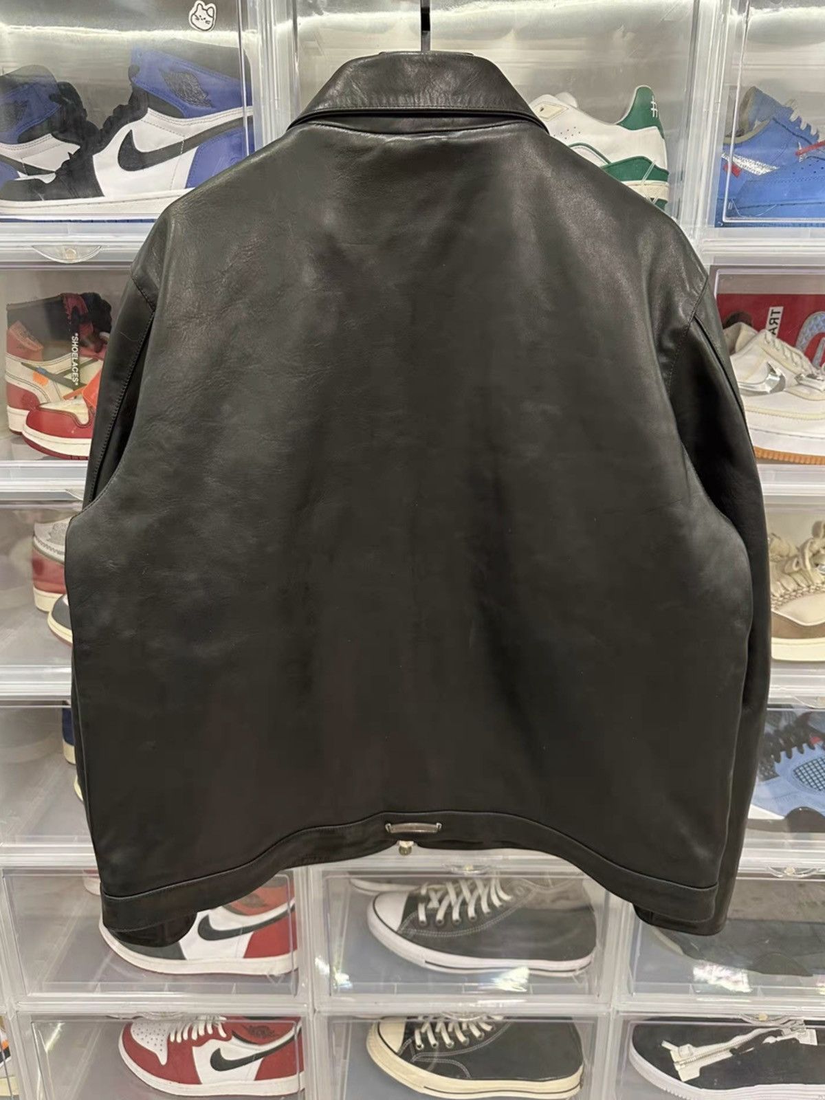 Chrome Hearts Chrome hearts Size US L / EU 52-54 / 3 - 2 Thumbnail