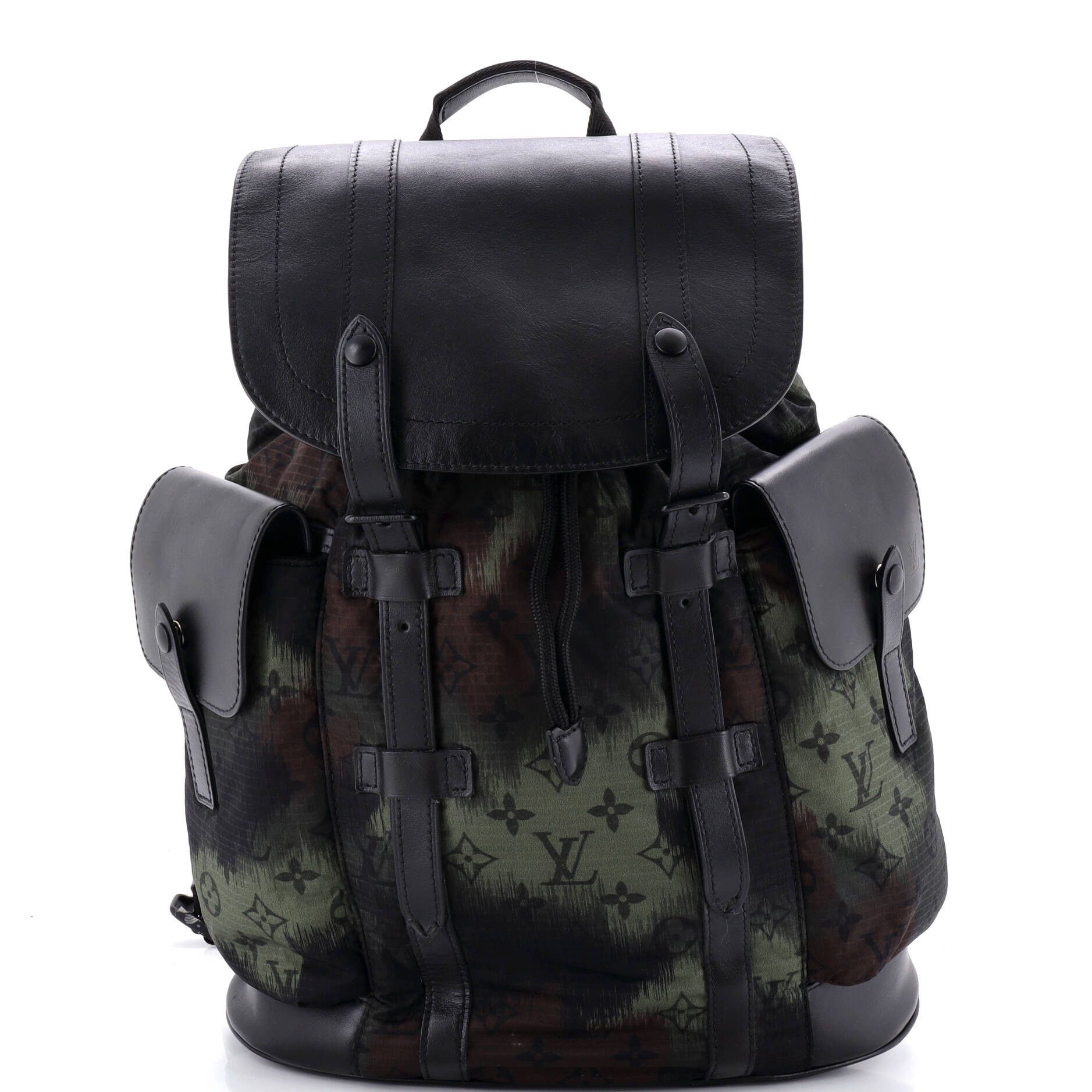 Louis Vuitton Christopher Backpack Size ONE SIZE - 1 Thumbnail