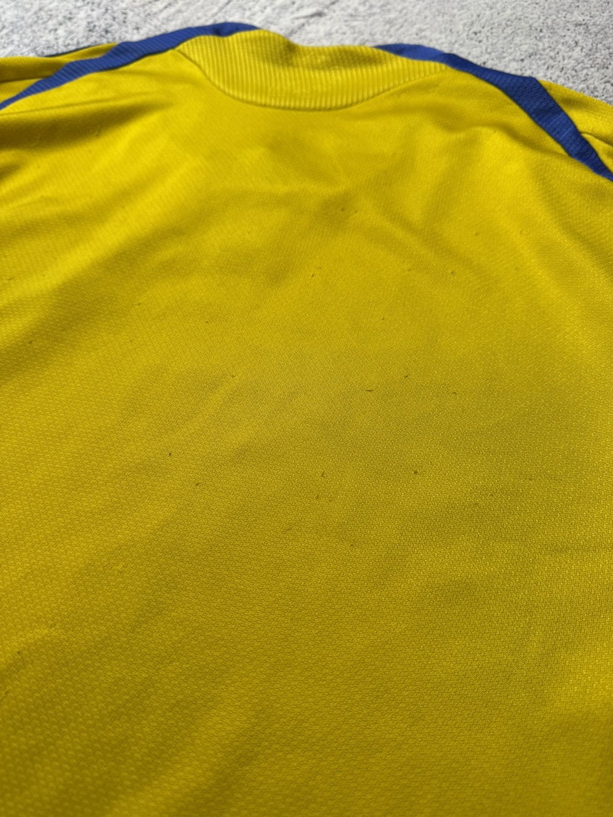 Adidas Chelsea Jersey Third football shirt 2008 - 2009 Adidas Size US M / EU 48-50 / 2 - 22 Thumbnail