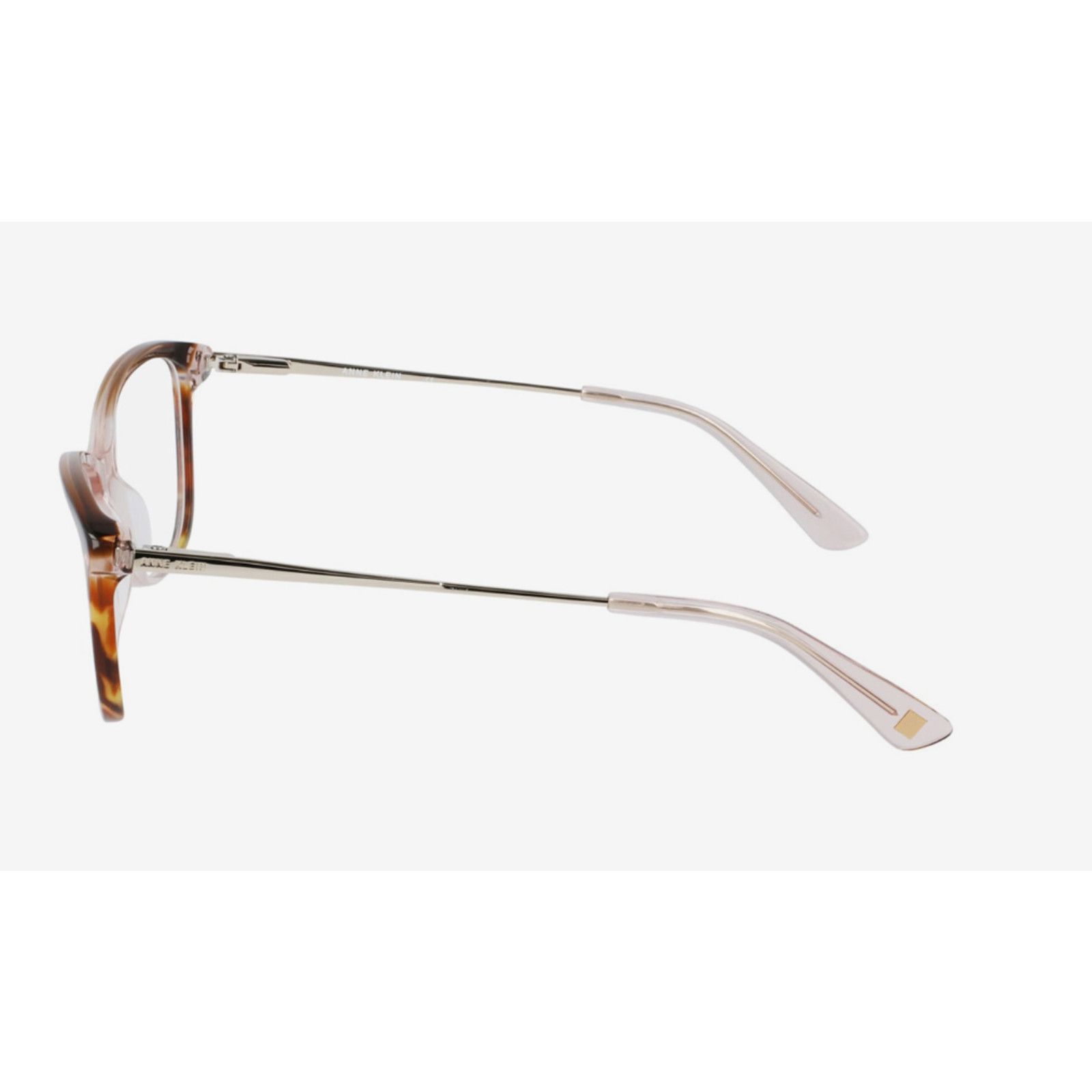 Anne Klein ANNE KLEIN AK5090 MOCHA EYEGLASSES SUNGLASSES FRAMES Size ONE SIZE - 3 Thumbnail