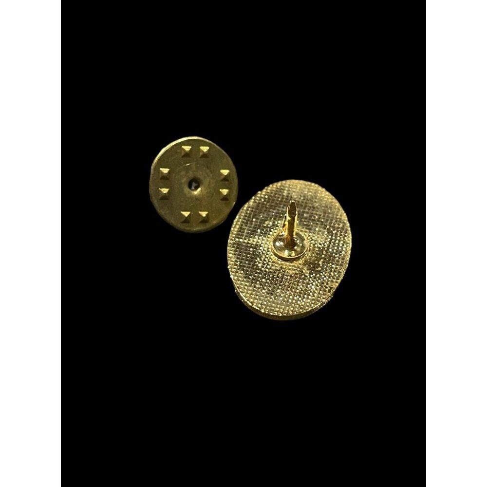 Jewelry × Vintage 1994 Heading For Memphis '94 Horse Brooch Pin Size ONE SIZE - 3 Thumbnail