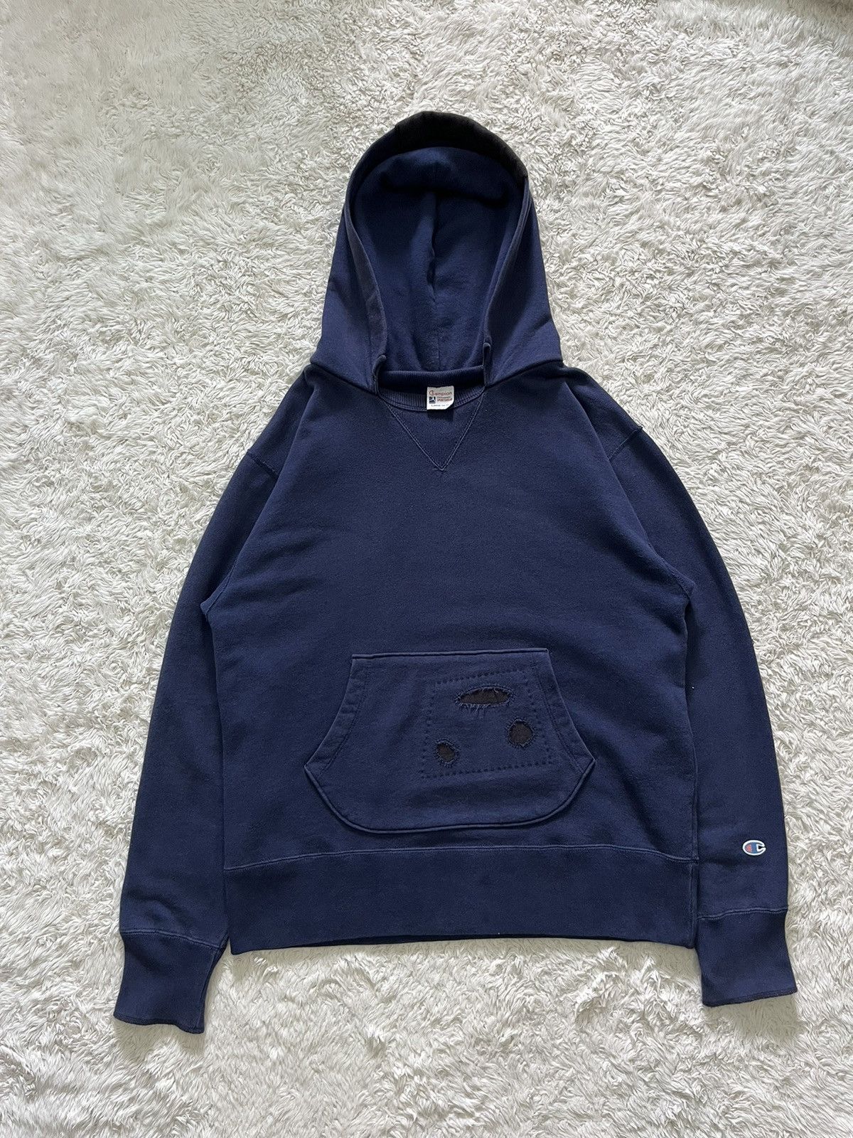 Afterhood Sweatshirt | Grailed