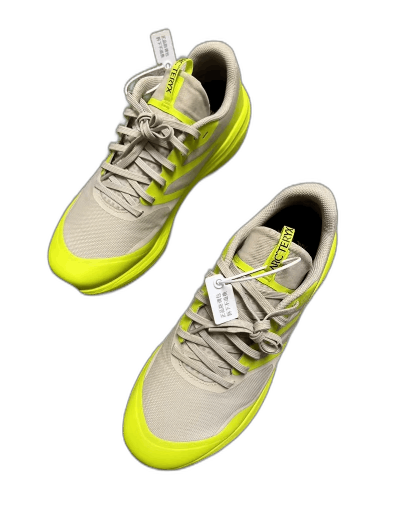 Arc'teryx Arc'teryx sports shoes size 44 original box Size US 10 / EU 43 - 1 Thumbnail