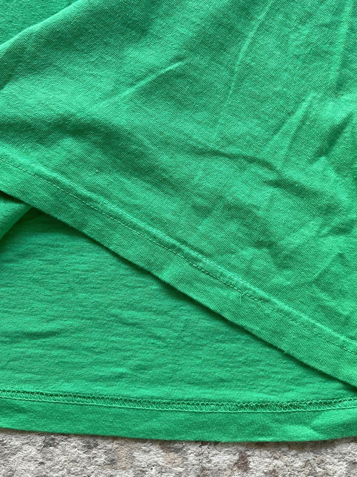Polo Ralph Lauren Polo Ralph Lauren Sz XL Small Pony T-Shirt Rare 2000s Size US XL / EU 56 / 4 - 5 Thumbnail