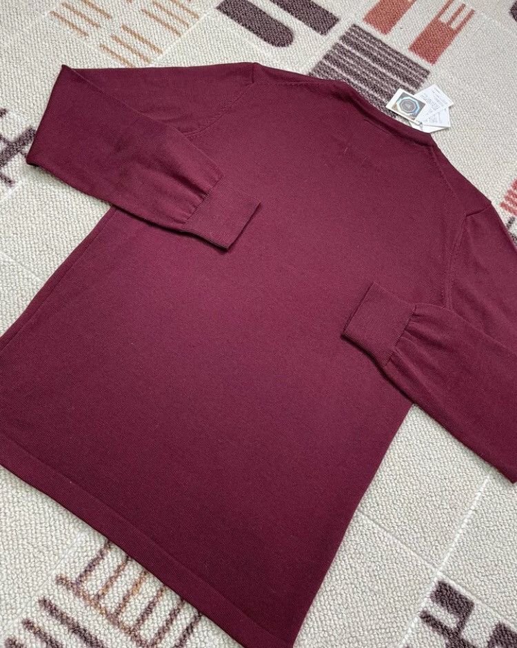 Visvim Visvim Selmer Cardigan Wooden Buckle Pocket Full Sweater Size US M / EU 48-50 / 2 - 3 Thumbnail