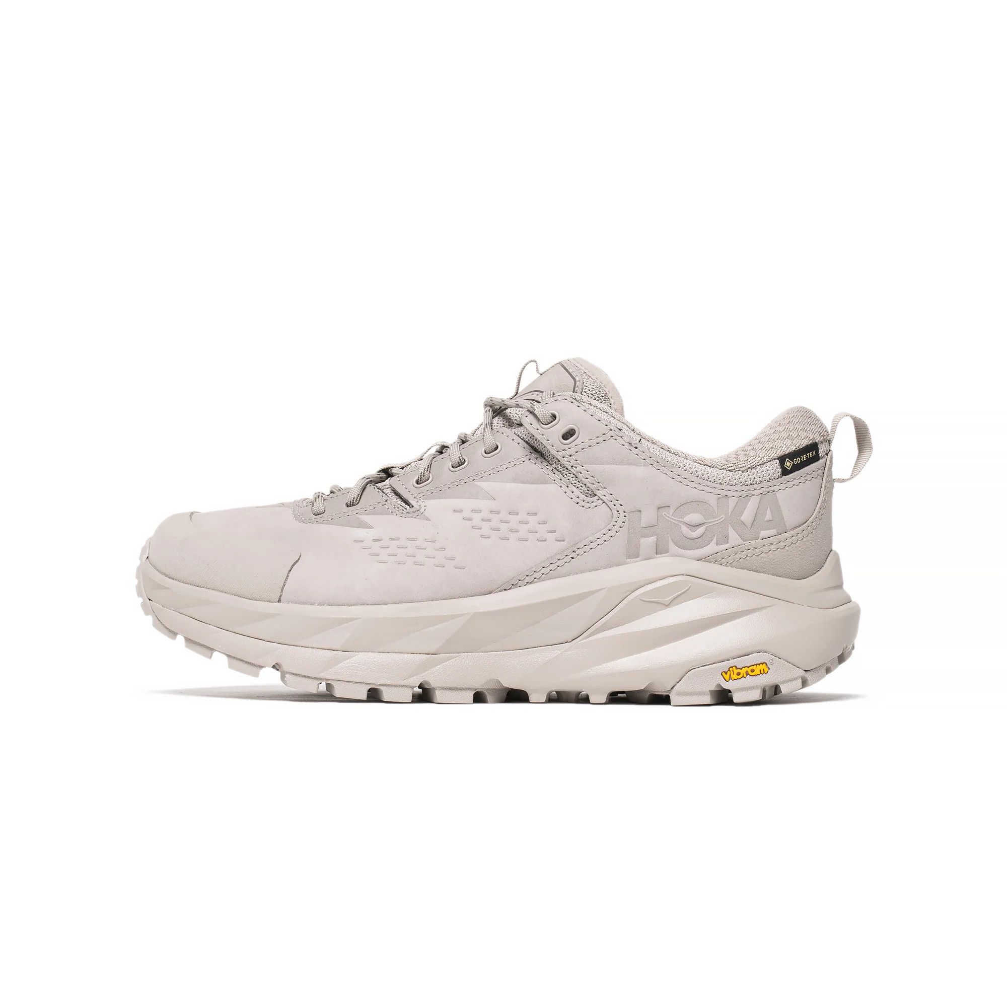 Hoka [7.5] M Kaha Low GTX in Taupe Size US 7.5 / EU 40-41 - 9 Thumbnail