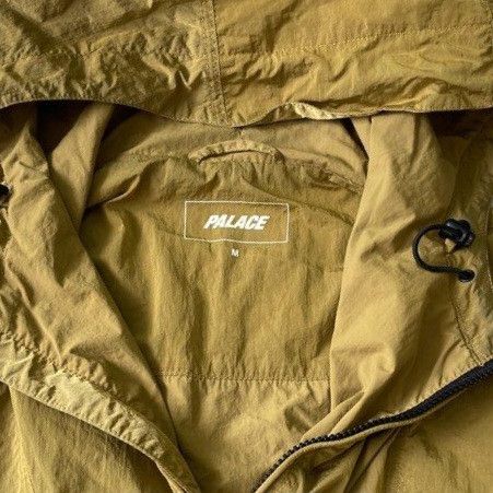 Palace Palace Zink Jacket FW18 Size US M / EU 48-50 / 2 - 4 Thumbnail