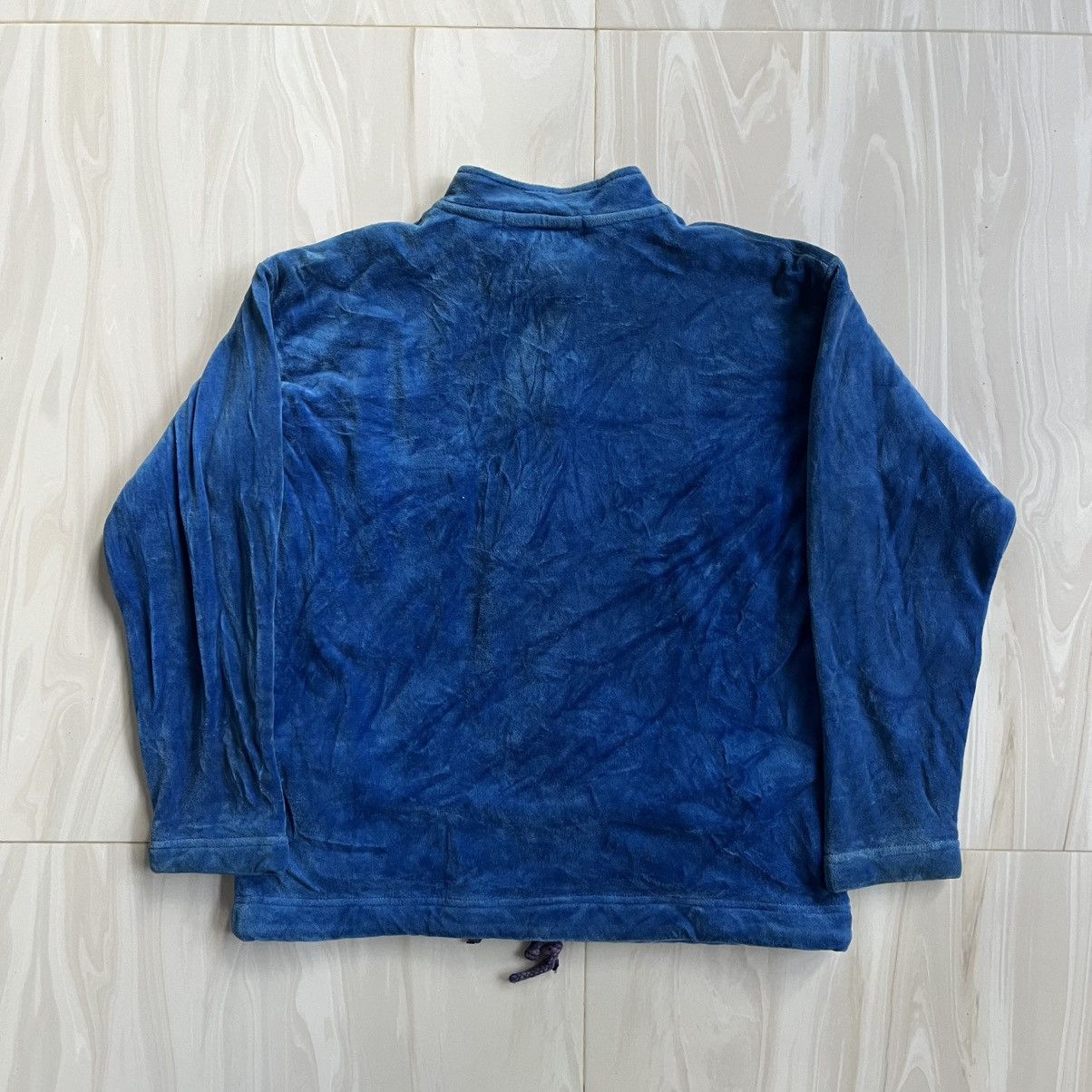 Courreges Vintage COURRÈGES PARIS JACKET Size M / US 6-8 / IT 42-44 - 2 Thumbnail
