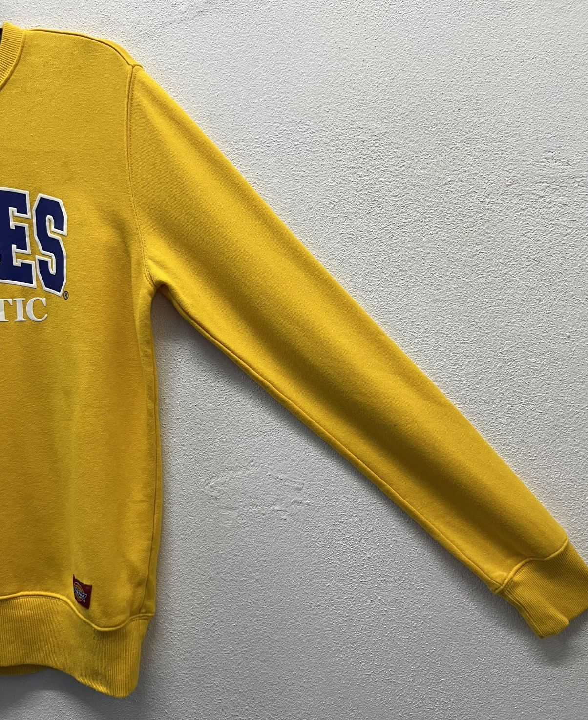 Dickies DICKIES AUTHENTIC SWEATSHIRT Size US M / EU 48-50 / 2 - 6 Thumbnail