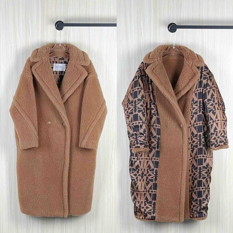 Max Mara Max Mara Coats Size S / US 4 / IT 40 - 1 Thumbnail