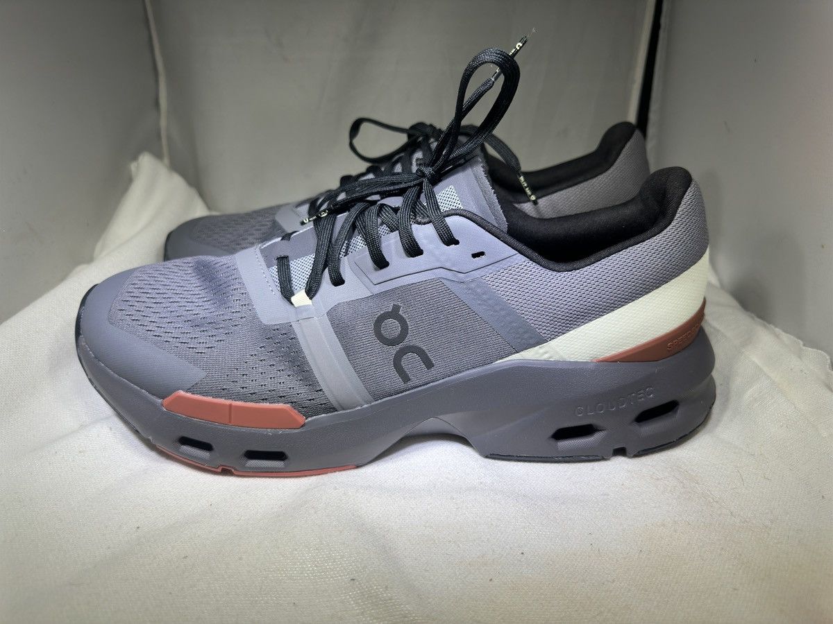 On New On Running Low Top Sneakers Cloudtec Speedboard Men's 12 Size US 12 / EU 45 - 1 Thumbnail