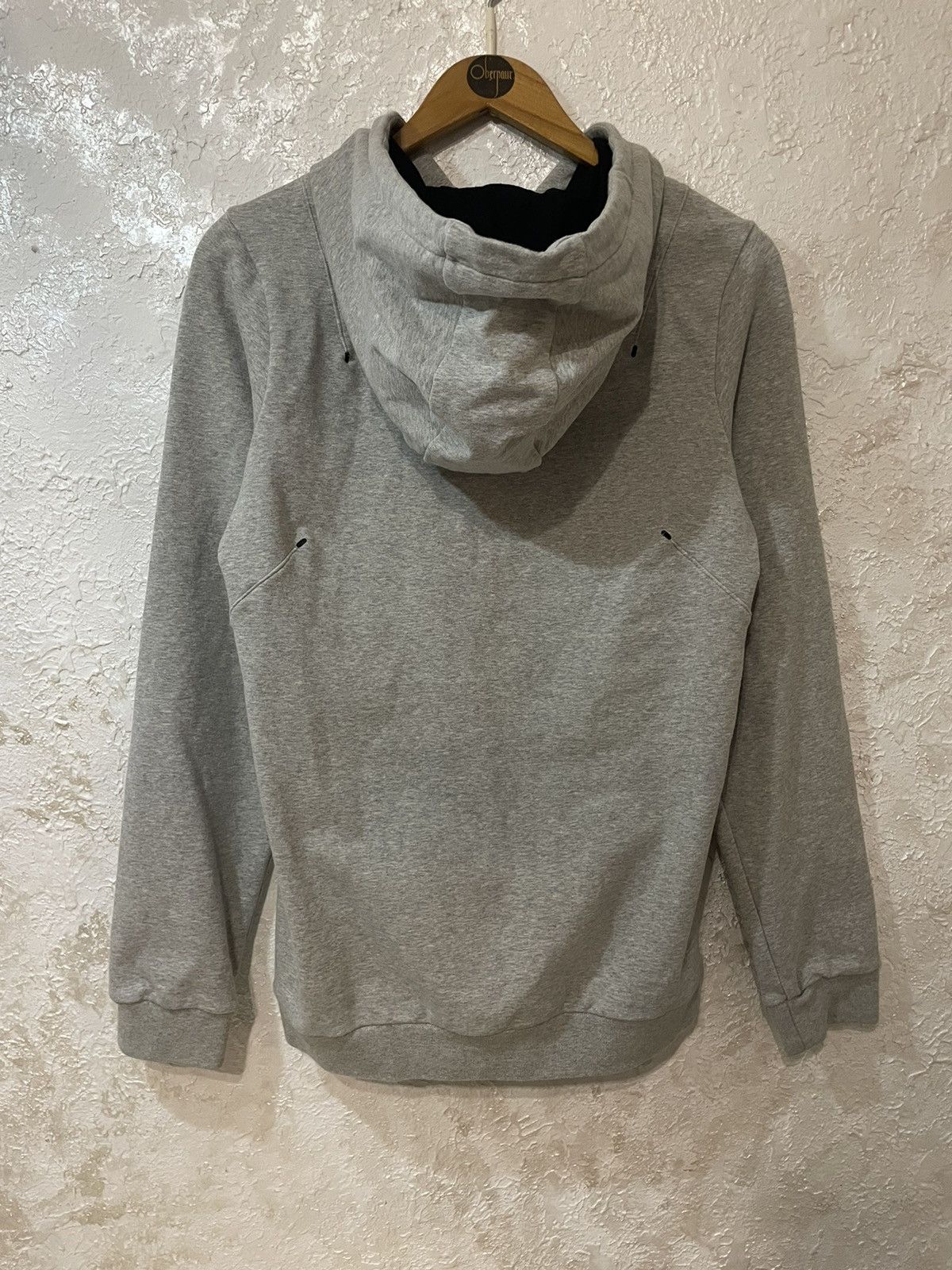 Nike NikeLab Essentials Hoodie Size US XS / EU 42 / 0 - 8 Thumbnail