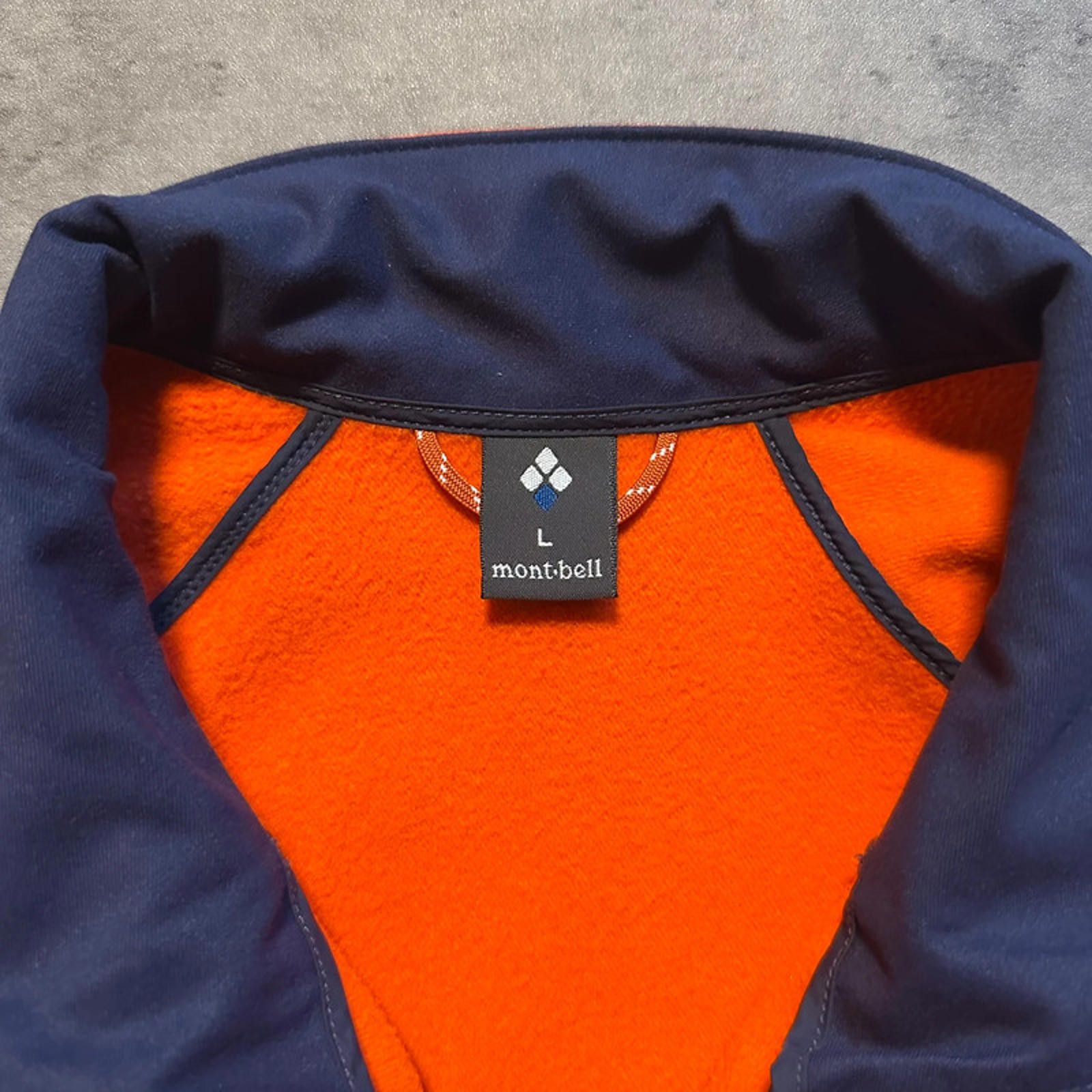 Montbell Montbell jacket men’s Size US L / EU 52-54 / 3 - 8 Thumbnail