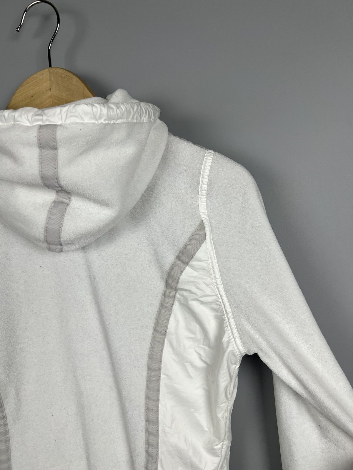 Frauenschuh Frauenschuh women's sports fleece jacket limited Size S / US 4 / IT 40 - 4 Thumbnail
