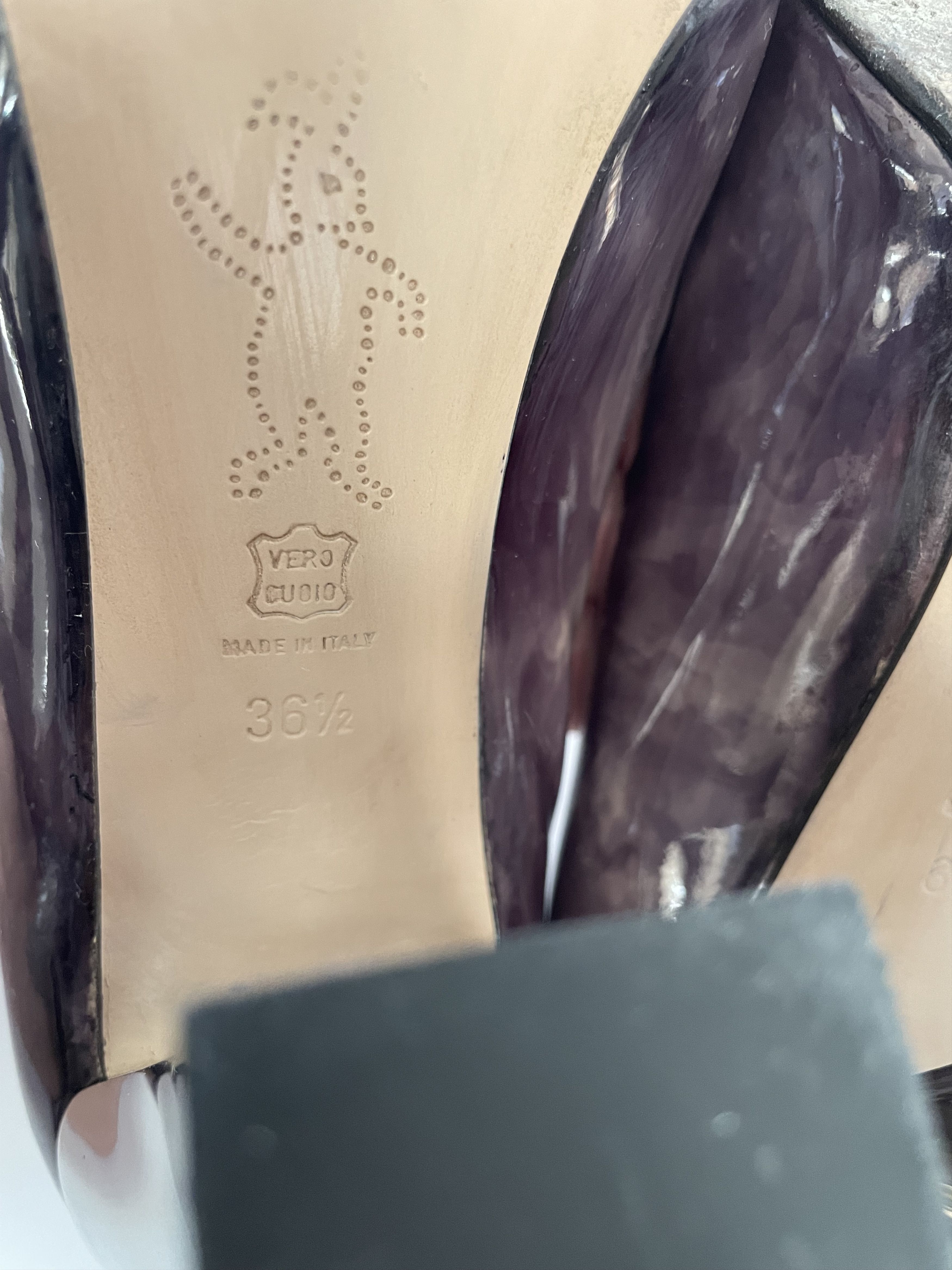 Marni Marni leather heels Size US 6.5 / IT 36.5 - 9 Thumbnail
