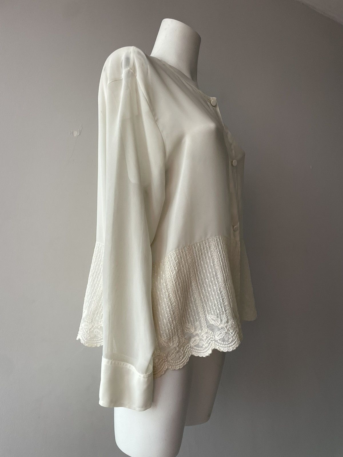 Vintage Vintage shirt Size XL / US 12-14 / IT 48-50 - 10 Thumbnail