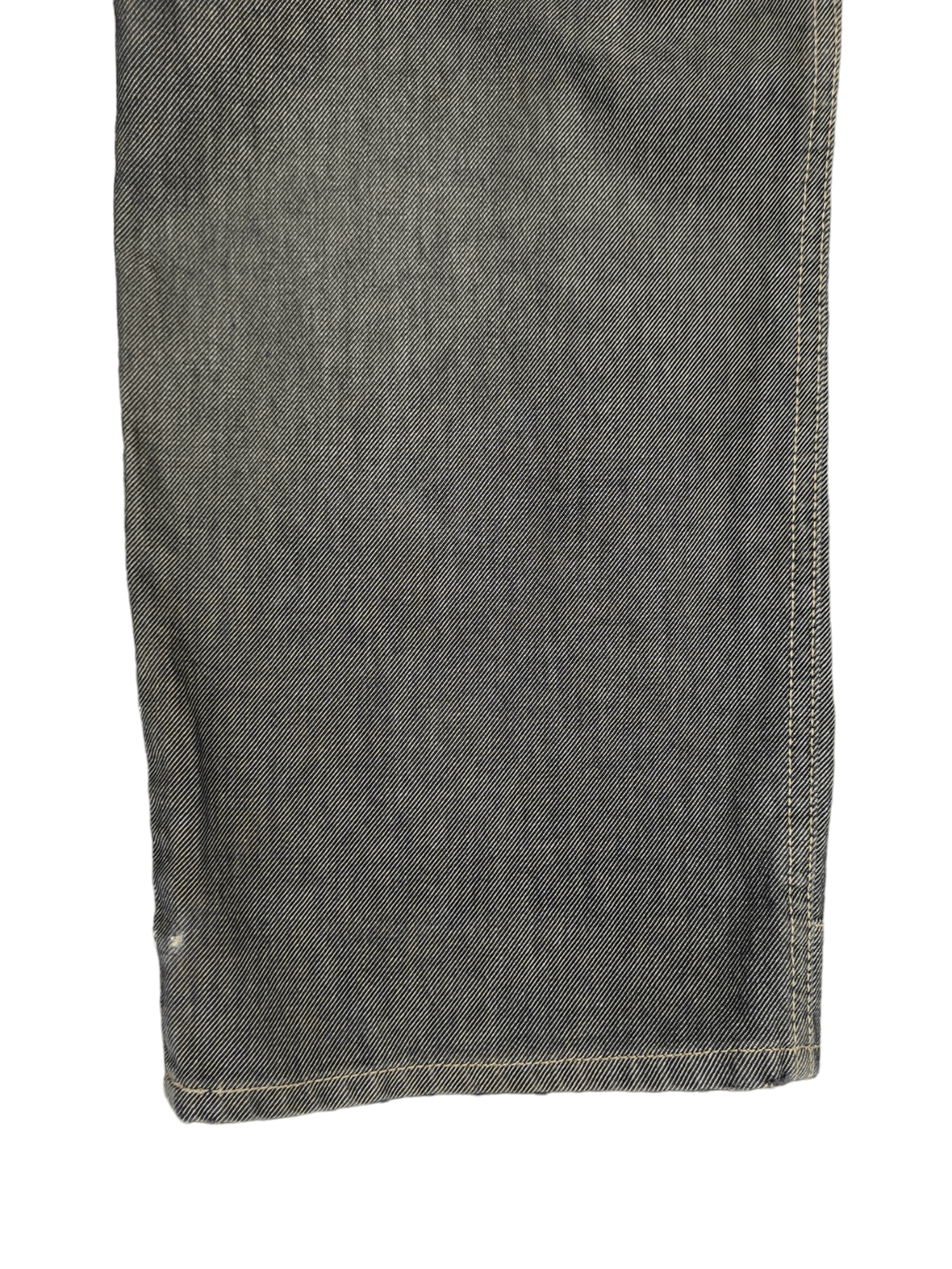 G-Star Vintage G Star Raw Denim Elwood Loose Distress Jeans Size US 31 - 13 Thumbnail