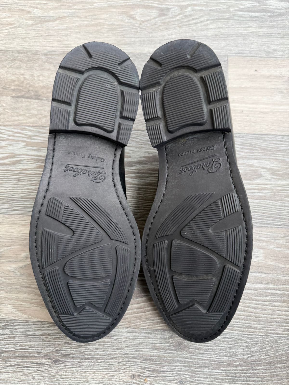 Paraboot Paraboot Avignon Split Toe Derby Sz 41 Size US 8 / EU 41 - 8 Thumbnail