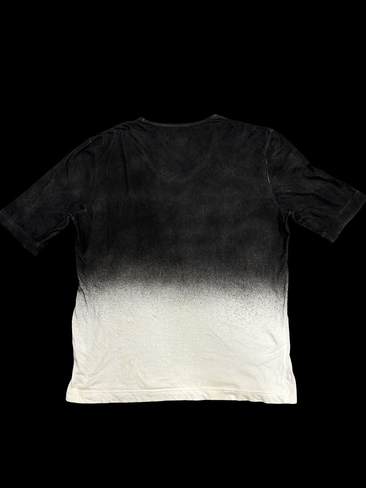 💥Split Spray Design💥Very Rare DBSS Shirt F608