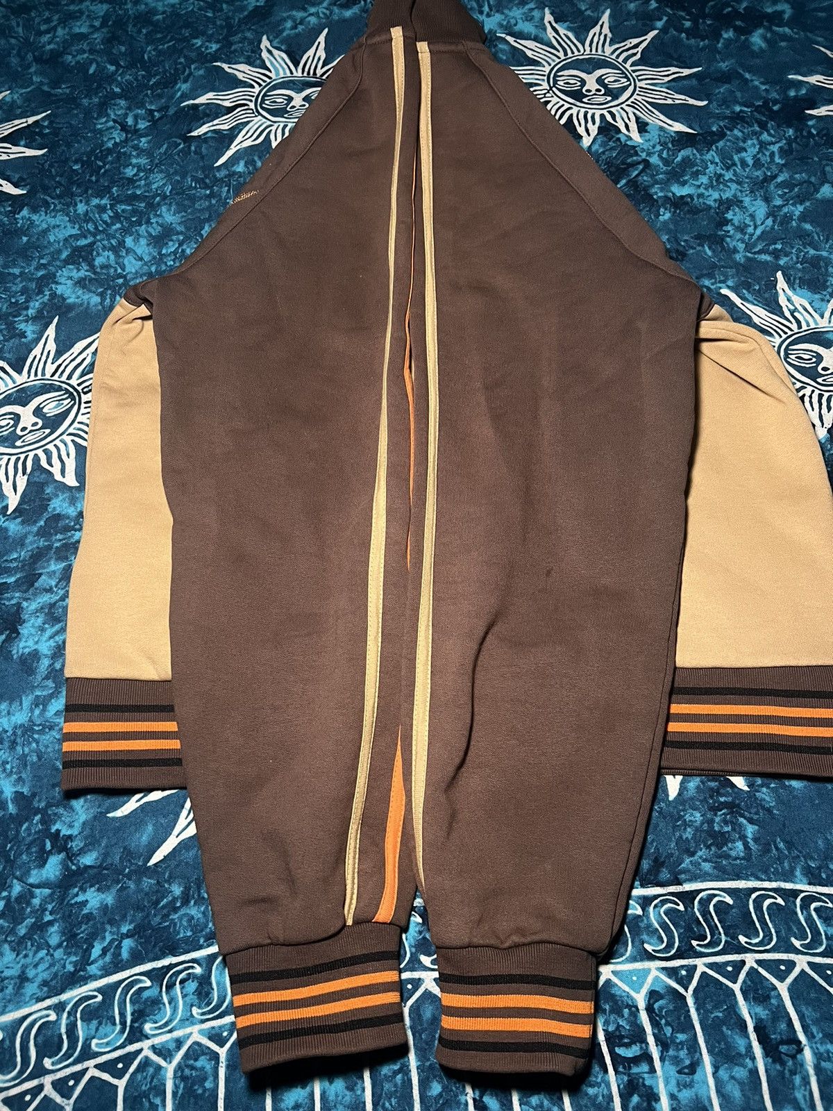 Quiksilver Vintage Quiksilver Knit Sweater Surf Style O’Neill Oakley Size US M / EU 48-50 / 2 - 20 Thumbnail