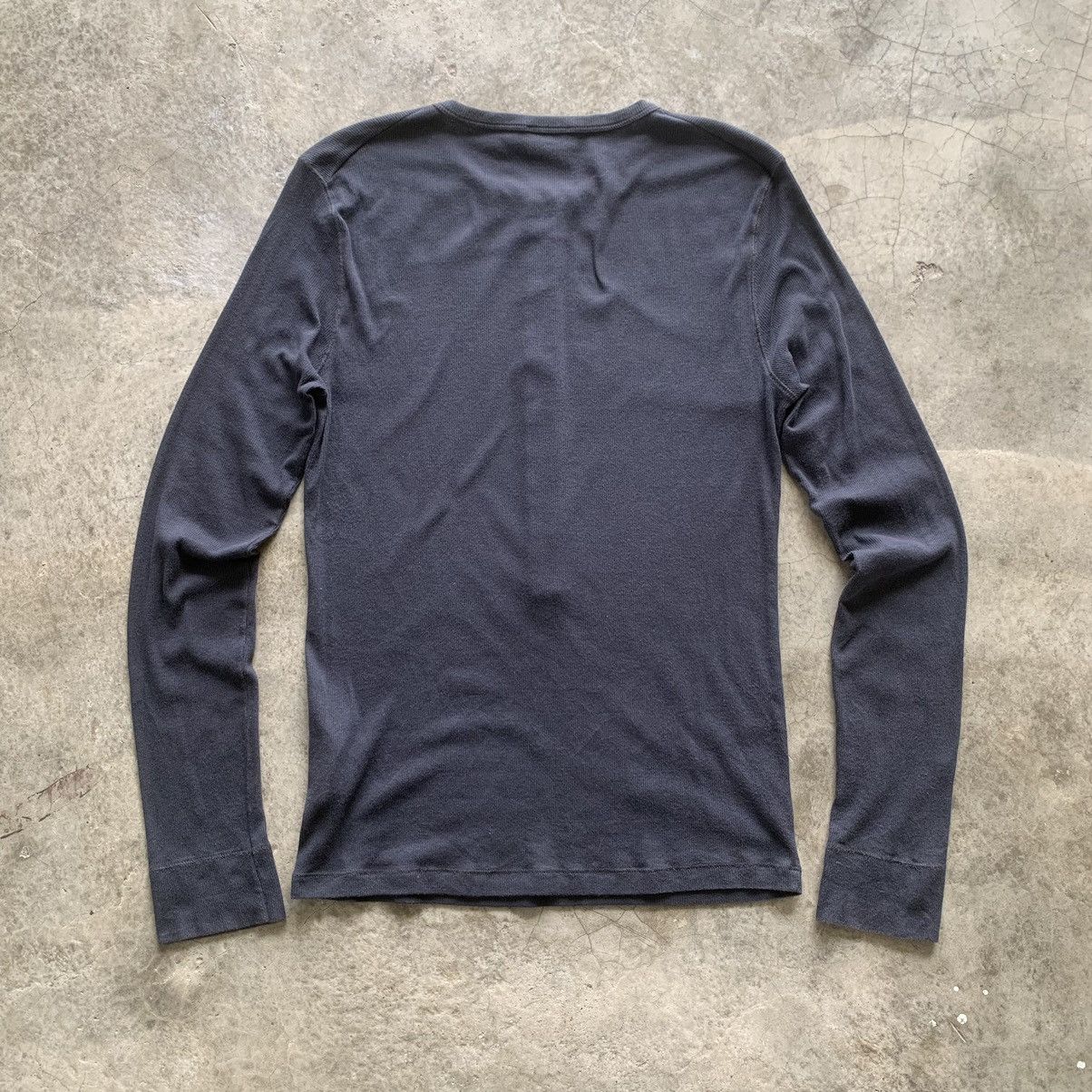 Jil Sander Archive JIL SANDER shirt Size US M / EU 48-50 / 2 - 7 Thumbnail
