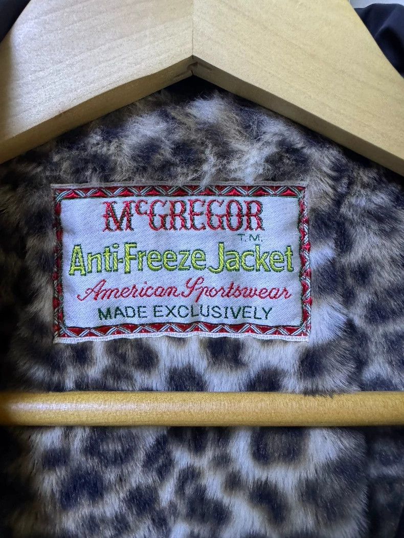 Wacko Maria wacko maria Mackay high leopard print jacket 2503-Nextarrow Size US M / EU 48-50 / 2 - 3 Thumbnail