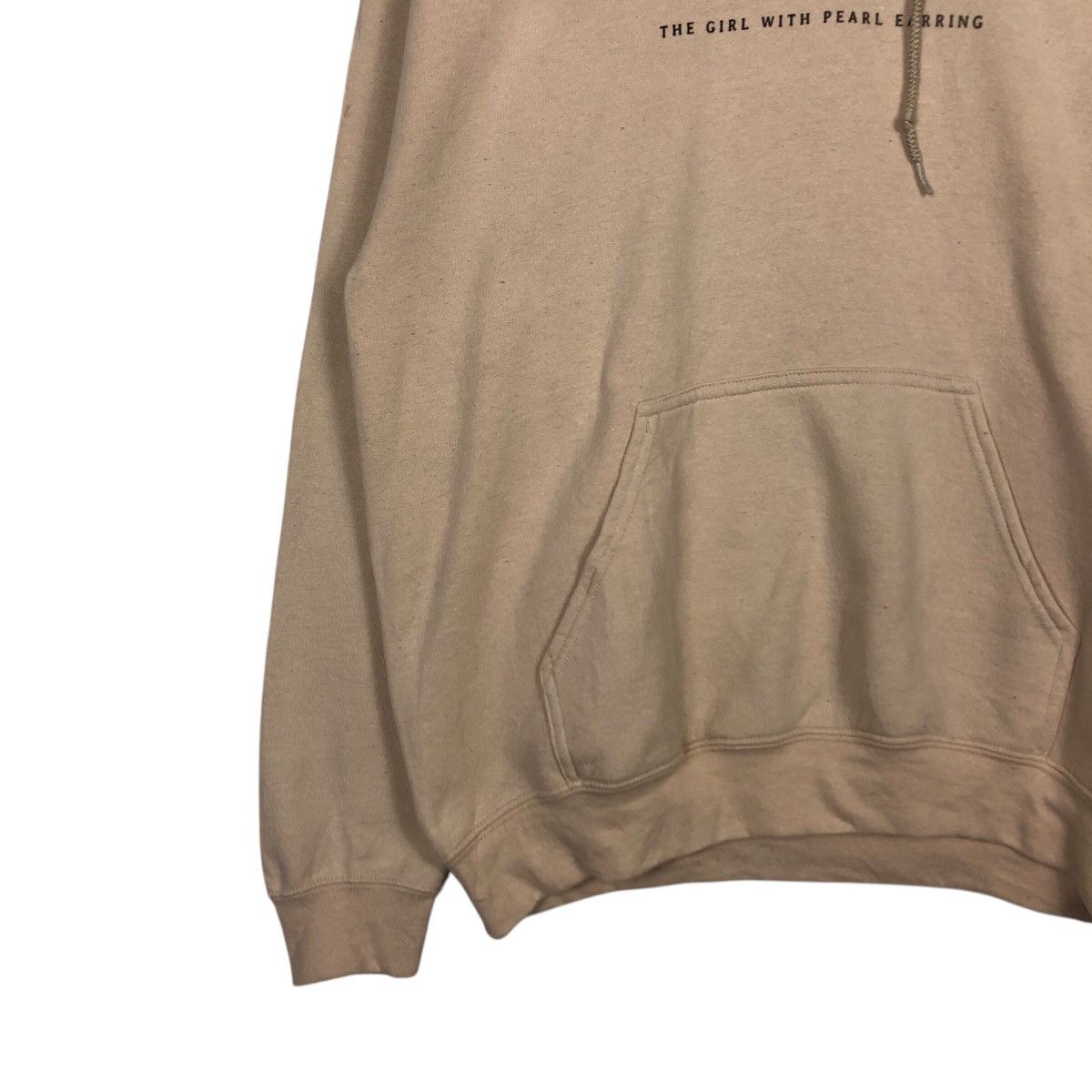Japanese Brand 📌Vintage Hoodie Pull Over Gildan Big Logo Over Print Size US M / EU 48-50 / 2 - 5 Thumbnail