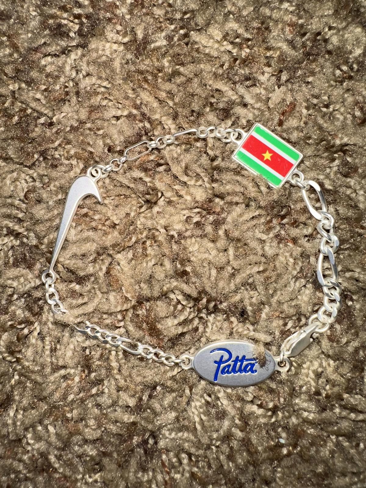 Nike Nike Air Max 1 Patta Waves Bracelet Size ONE SIZE - 6 Thumbnail