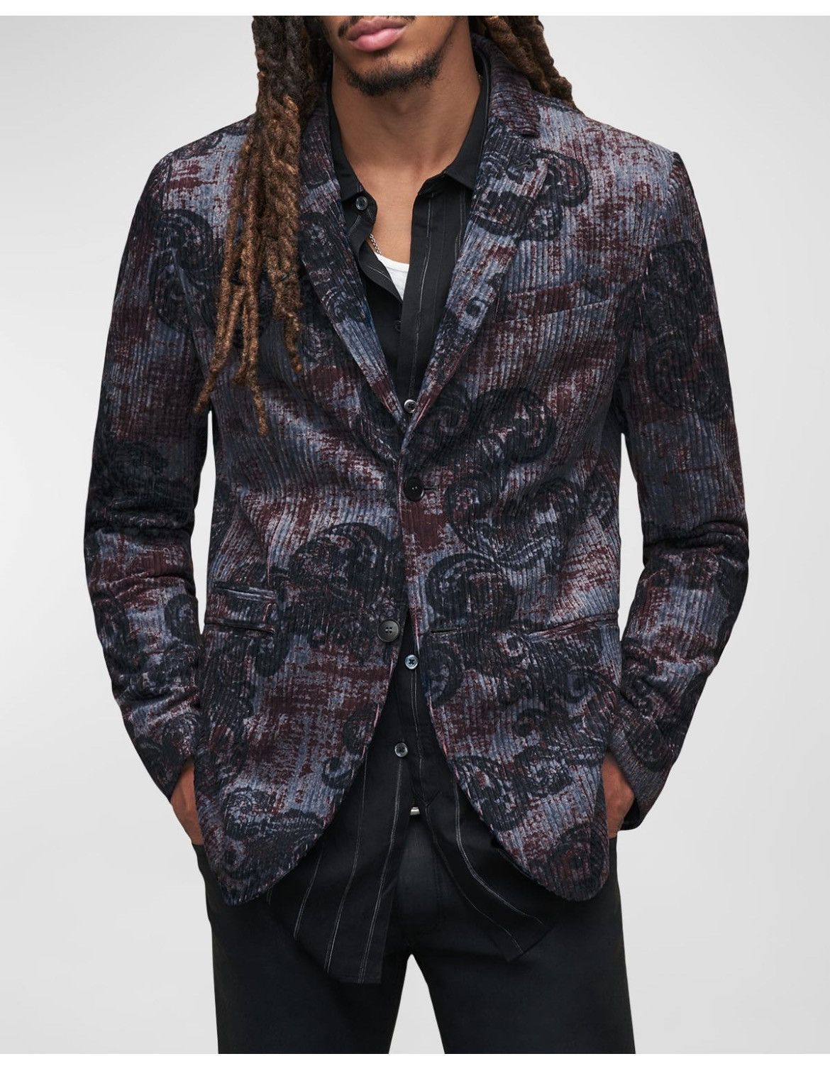 John Varvatos Leflore jacket. 38 Size US M / EU 48-50 / 2 - 1 Thumbnail