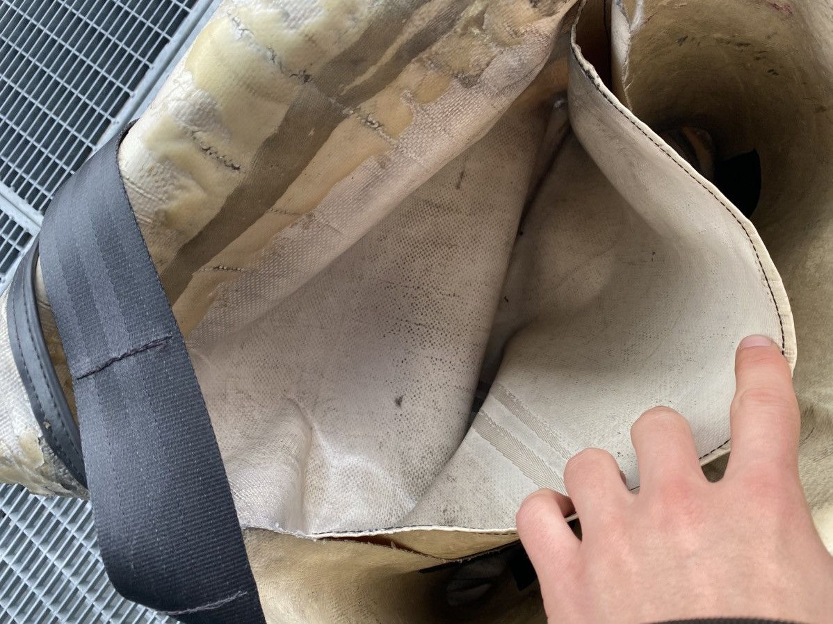 Freitag Recycle Freitag Streetwear Bag Size ONE SIZE - 20 Thumbnail