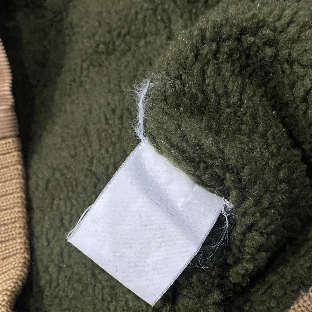 Bape Bape Ape Head OG Corduroy Jacket Size US M / EU 48-50 / 2 - 3 Thumbnail