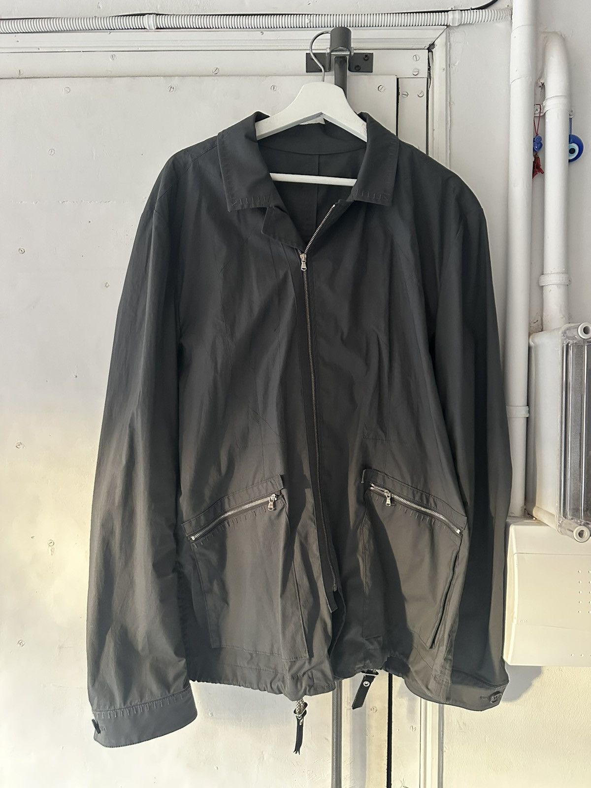 Wooyoungmi Wooyoungmi light jacket Size US L / EU 52-54 / 3 - 3 Thumbnail