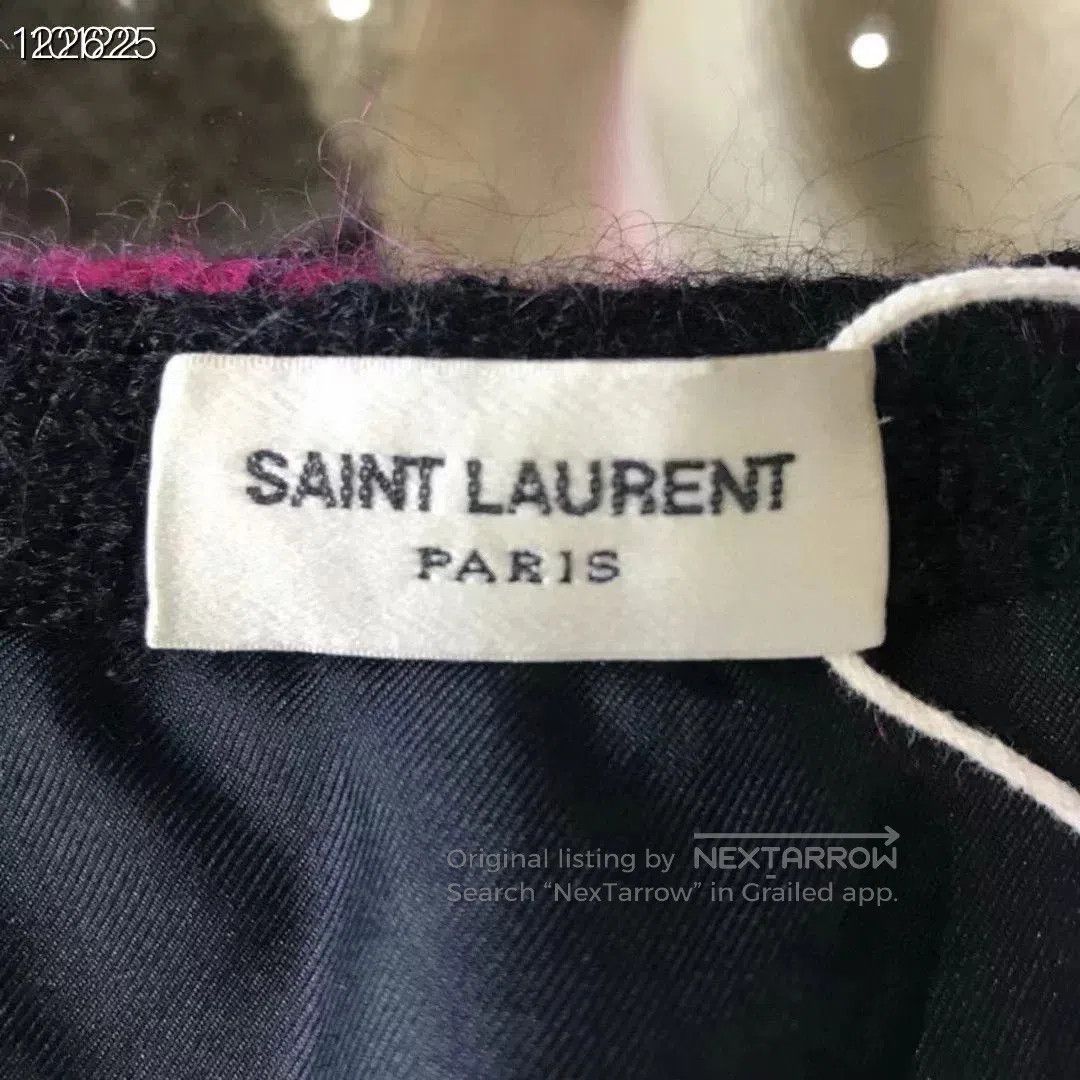Yves Saint Laurent YSL Women's Size S Clothing. Size S / US 4 / IT 40 - 5 Thumbnail