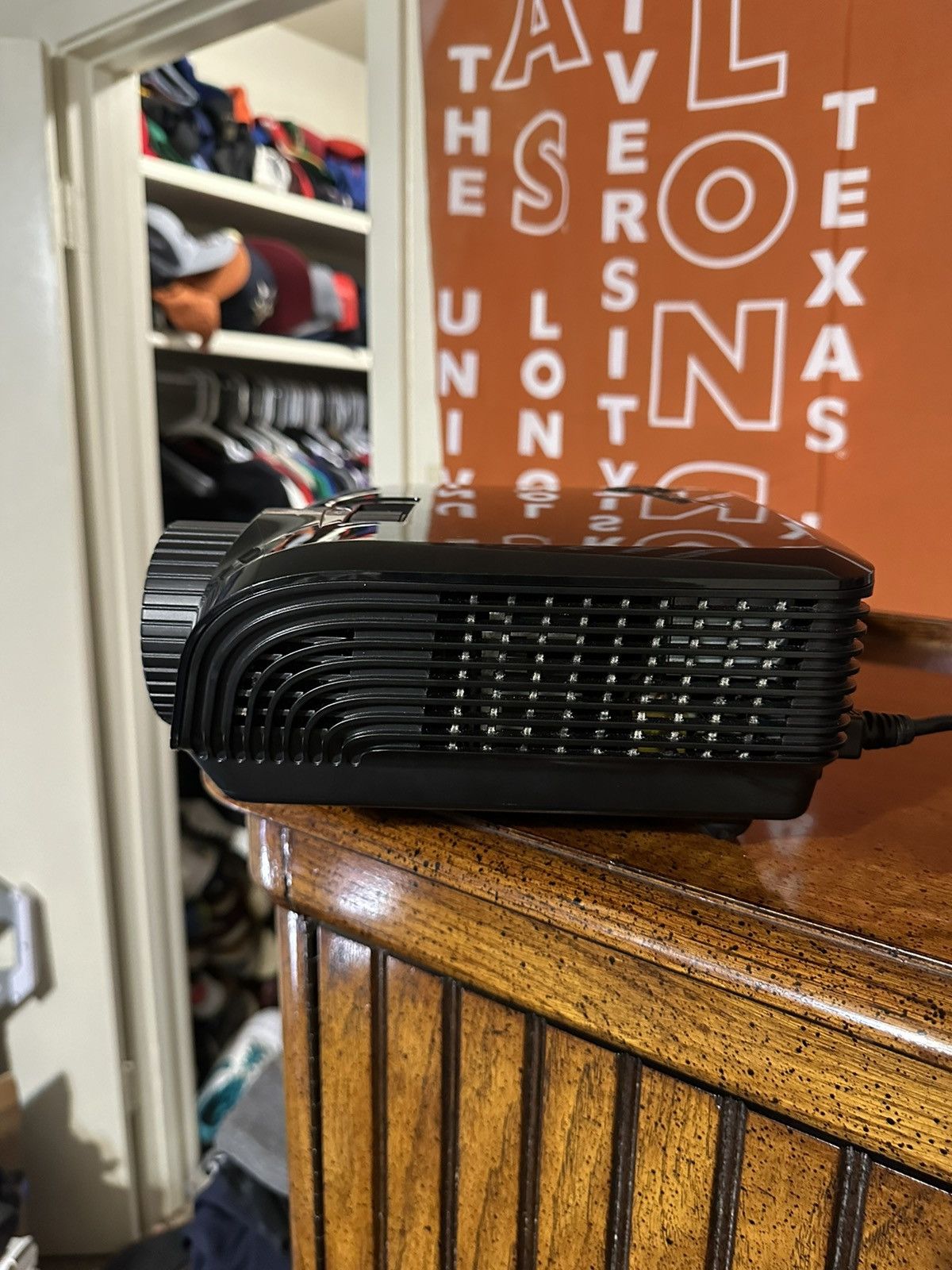 Nike × Vintage OPTOMA EH1020 FULL HD 1080P “need new light bulb” Size ONE SIZE - 2 Thumbnail