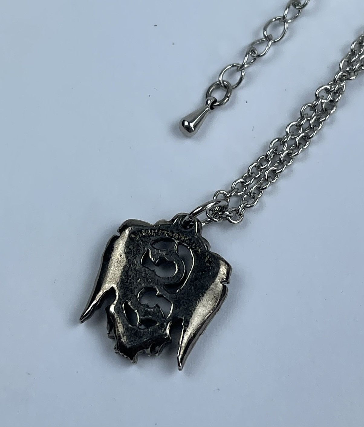 Other wings necklace Size ONE SIZE - 3 Thumbnail