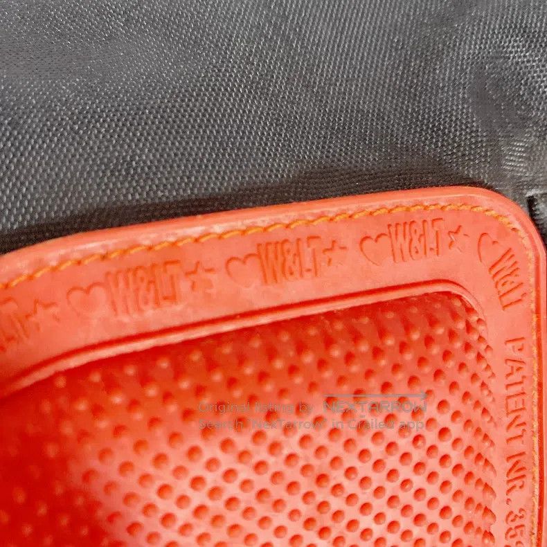 Walter Van Beirendonck Walter Van Beirendonck Backpack Size ONE SIZE - 4 Thumbnail